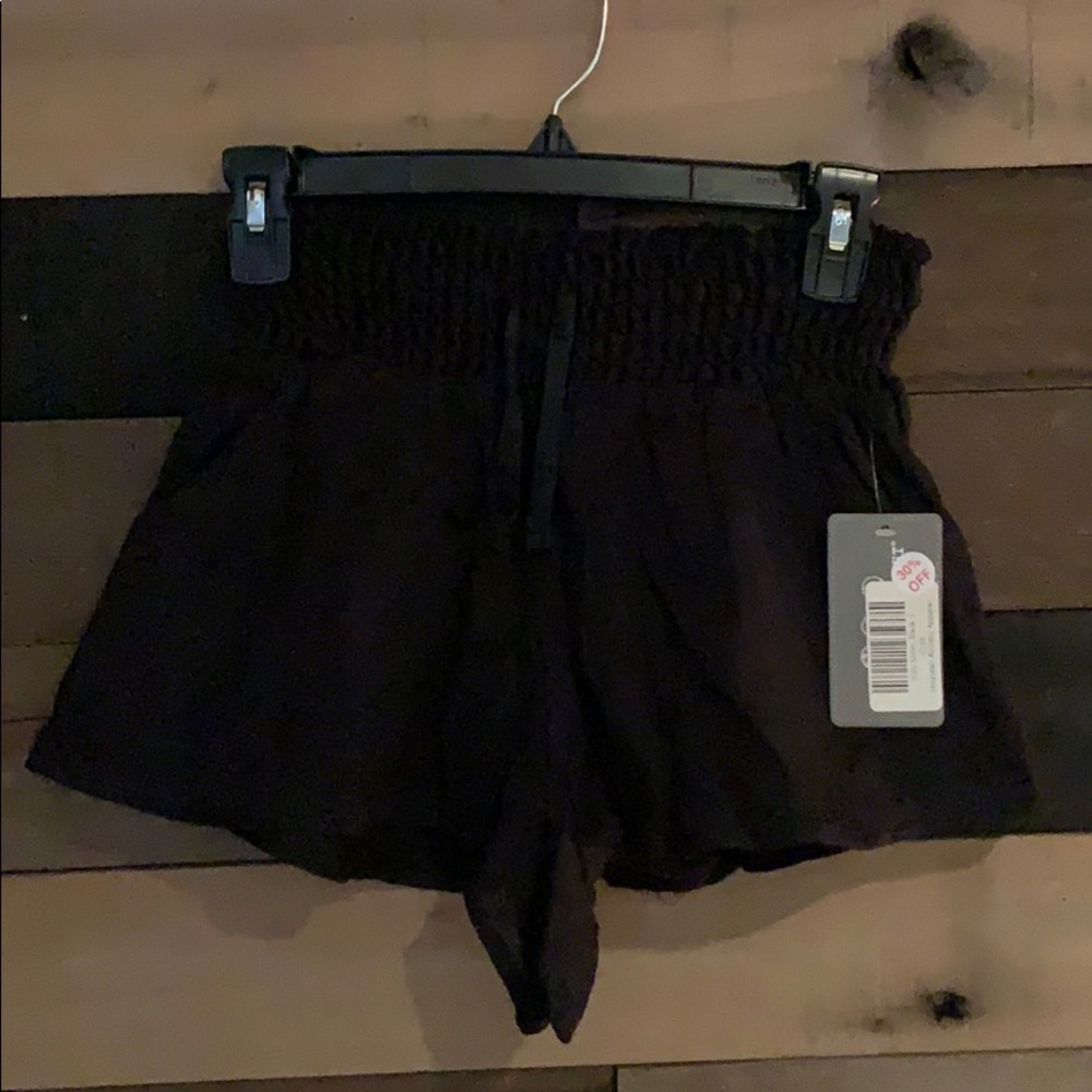 Indu Short Shear